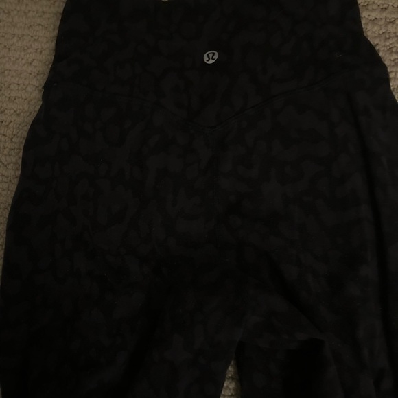 lululemon athletica Pants - LULULEMON Align Joggers SIZE: 2